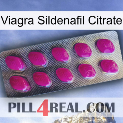 Viagra Sildenafil Citrate 09